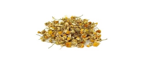 Dried Chamomile Flower Packaging