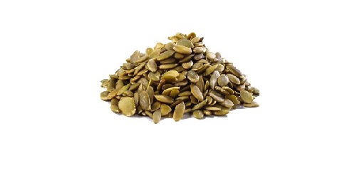 Pumpkin Seeds Packaging 