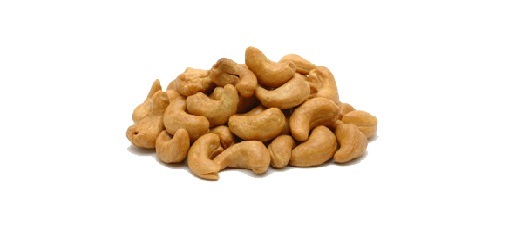 Cashew Nuts