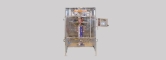 PK-70 Quadro/Penta HFFS Machine