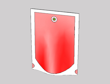 Doypack Straw Insertion