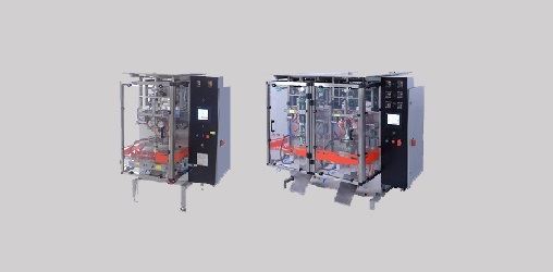 PK-30 (Twin) Horizontal Machine