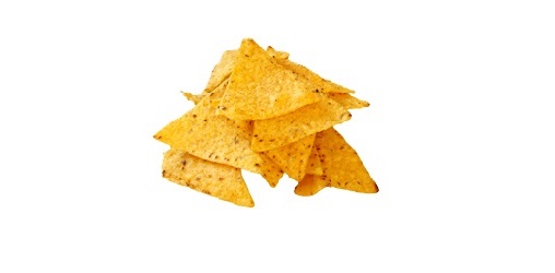 Snack Nachos