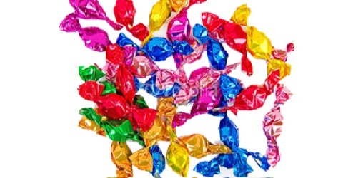 Colourful Candies Sweet