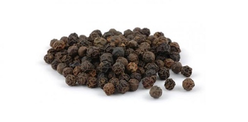 Black Pepper